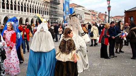 Venice Carnival