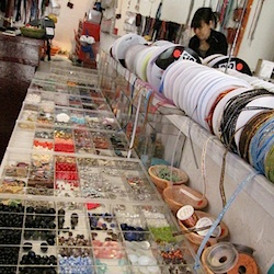 Sue’s Matière à Bijoux