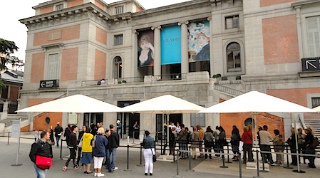 Museo del Prado