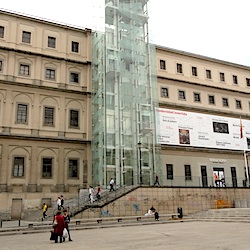Reina Sofia