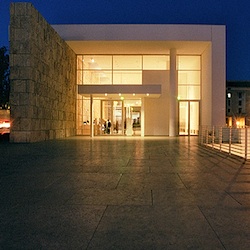 Ara Pacis, Rome
