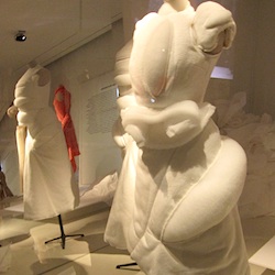 Musée de la Mode et du Textile Paris