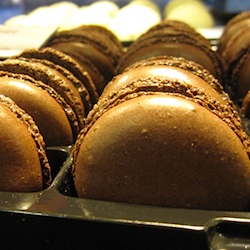 Gérard Mulot macarons