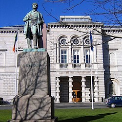 National Gallery of Ireland