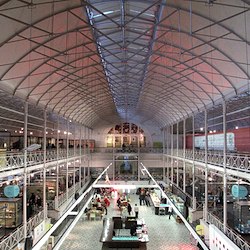 V&A Museum of Childhood