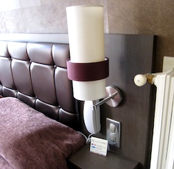 Grand Hotel Leveque Paris