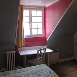 Hotel du Commerce Paris