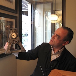 Hotel Eber Mars Paris