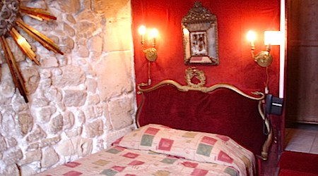 Hotel Esmeralda, Paris