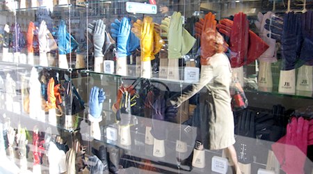 JB Guanti, 59 Rue de Rennes