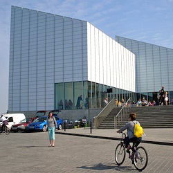 Margate Turner Contemporary