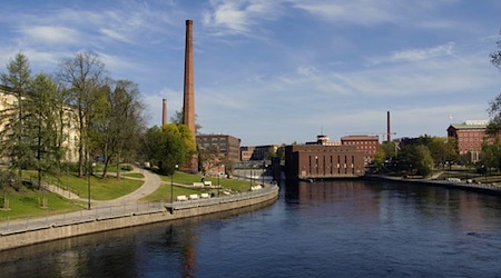 Tampere, FInland