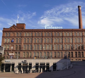 Tampere, FInland