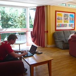 YHA Holland Park London