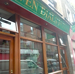 London Seven Dials Hotel