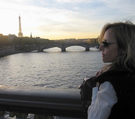 Paris Pont Alexadre III