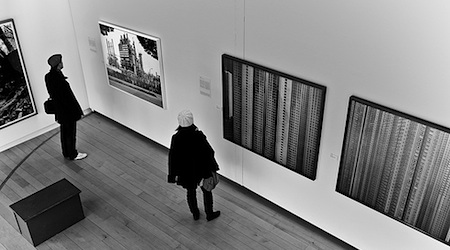 Gallery of Photography Dublin