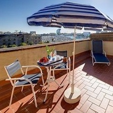 Hotel del Mar Barcelona