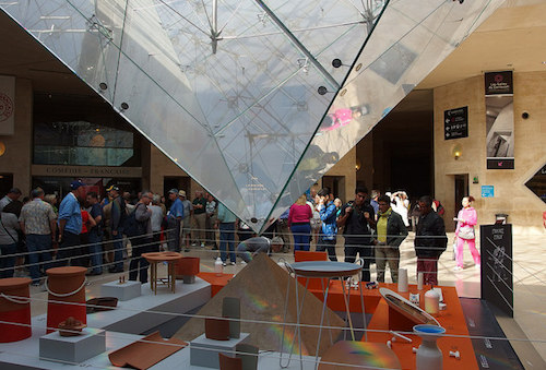 Carrousel du Louvre