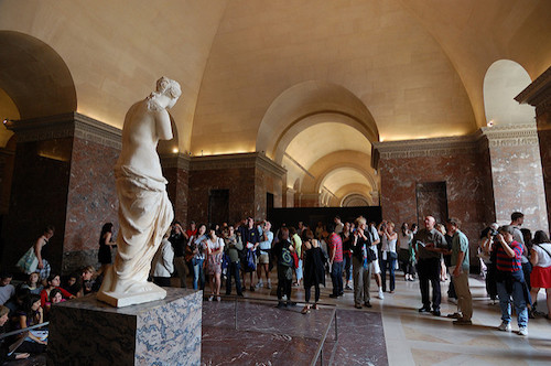 Venus de Milo