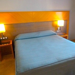 Barcelona Hotel del Mar