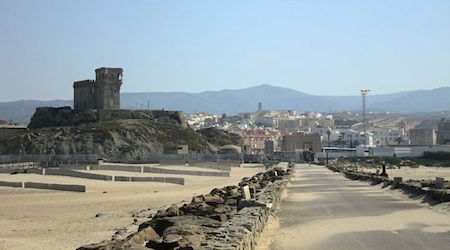 Tarifa, Spain