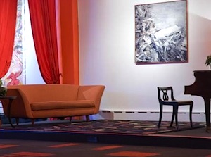 New York City Gershwin Hotel