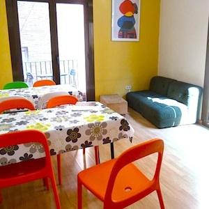 Itaca Hostel Barcelona