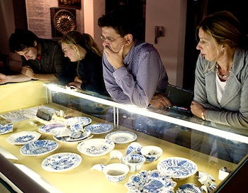 Jood Historisch Museum Amsterdam