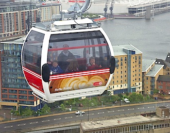 Emirates Air Line