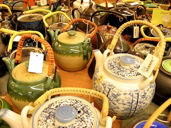 Pearl River Mart New York City