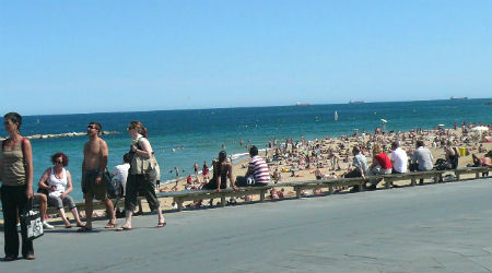 Barca Beaches