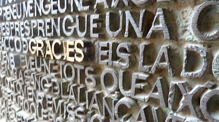 Barcelona Inspiration