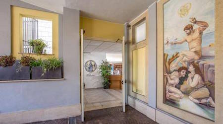 Casa Per Ferie Santa Maria