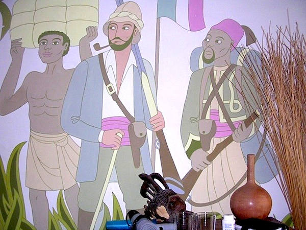 Hotel de Nesle Paris