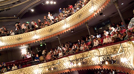London Old Vic Theatre