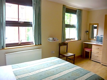 Seven Dials Hotel London