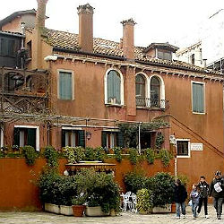 locanda fiorita
