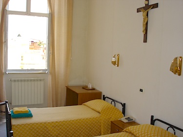 Suore di Santa Elisabetta Rome