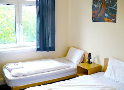 Meininger Hotel South Kensington