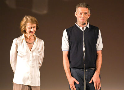 Paris Cinema Closing 2011