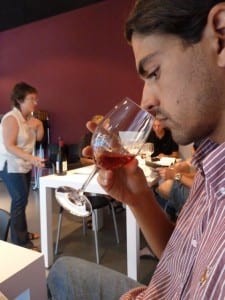 Rose wines for the summertime 