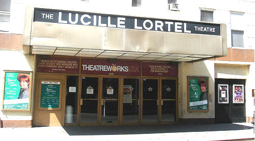 Lucille Lortel Theatre