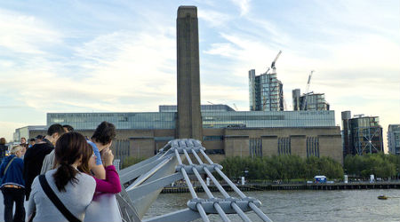 Tate Modern