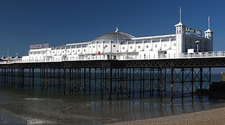 Brighton Pier