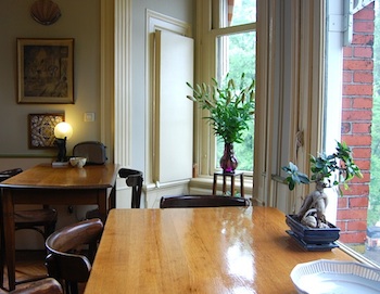 Hotel Museumzicht Amsterdam