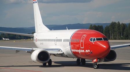 Norwegian Air