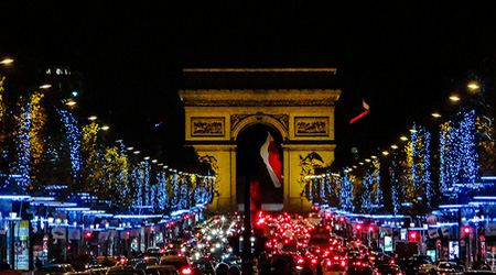 Champs-Elysees