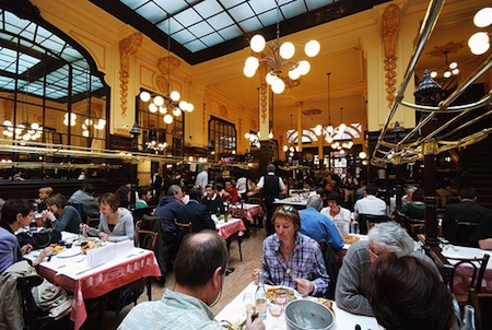 Chartier Paris