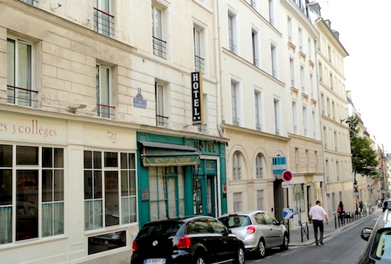 Cluny Sorbonne Paris